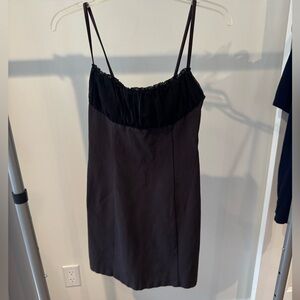 Cache Vintage Mini Dress